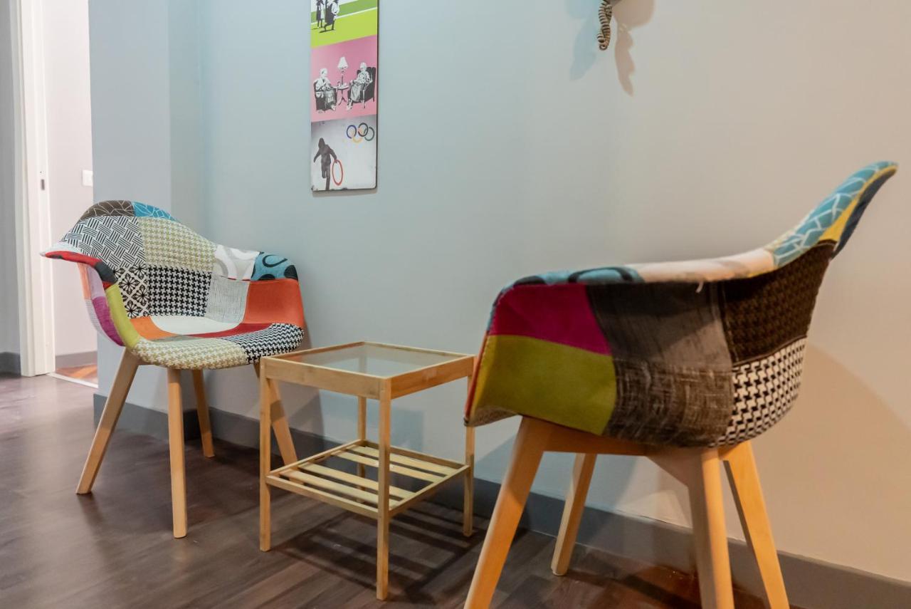 Trastevere Guestrooms Affittacamere Roma