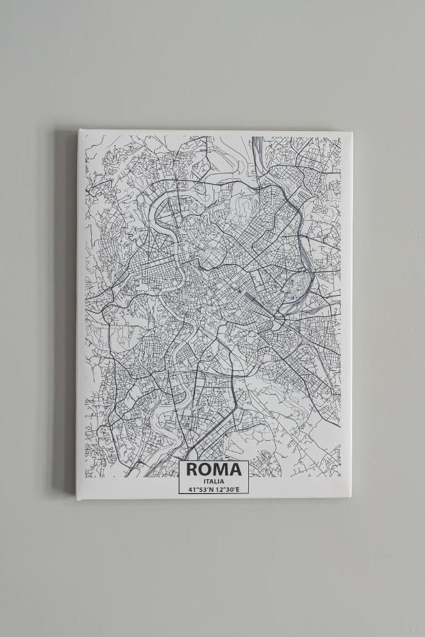 Trastevere Guestrooms Affittacamere *
