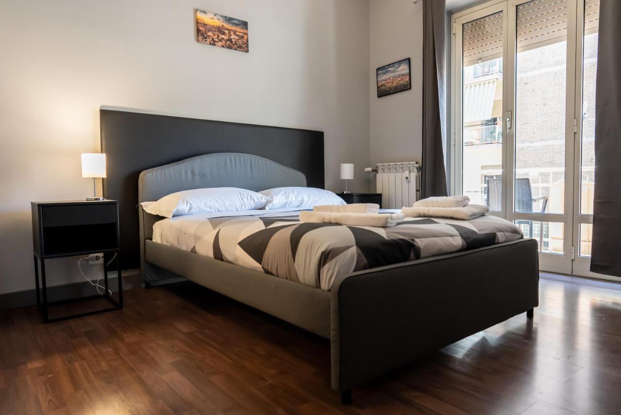 Affittacamere Trastevere Guestrooms Roma