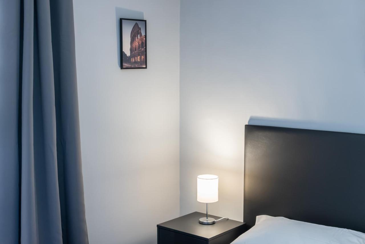 Guest house Trastevere Guestrooms *