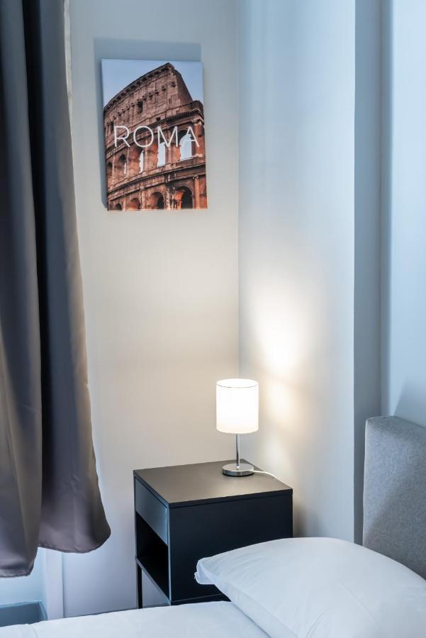 Trastevere Guestrooms Guest house *