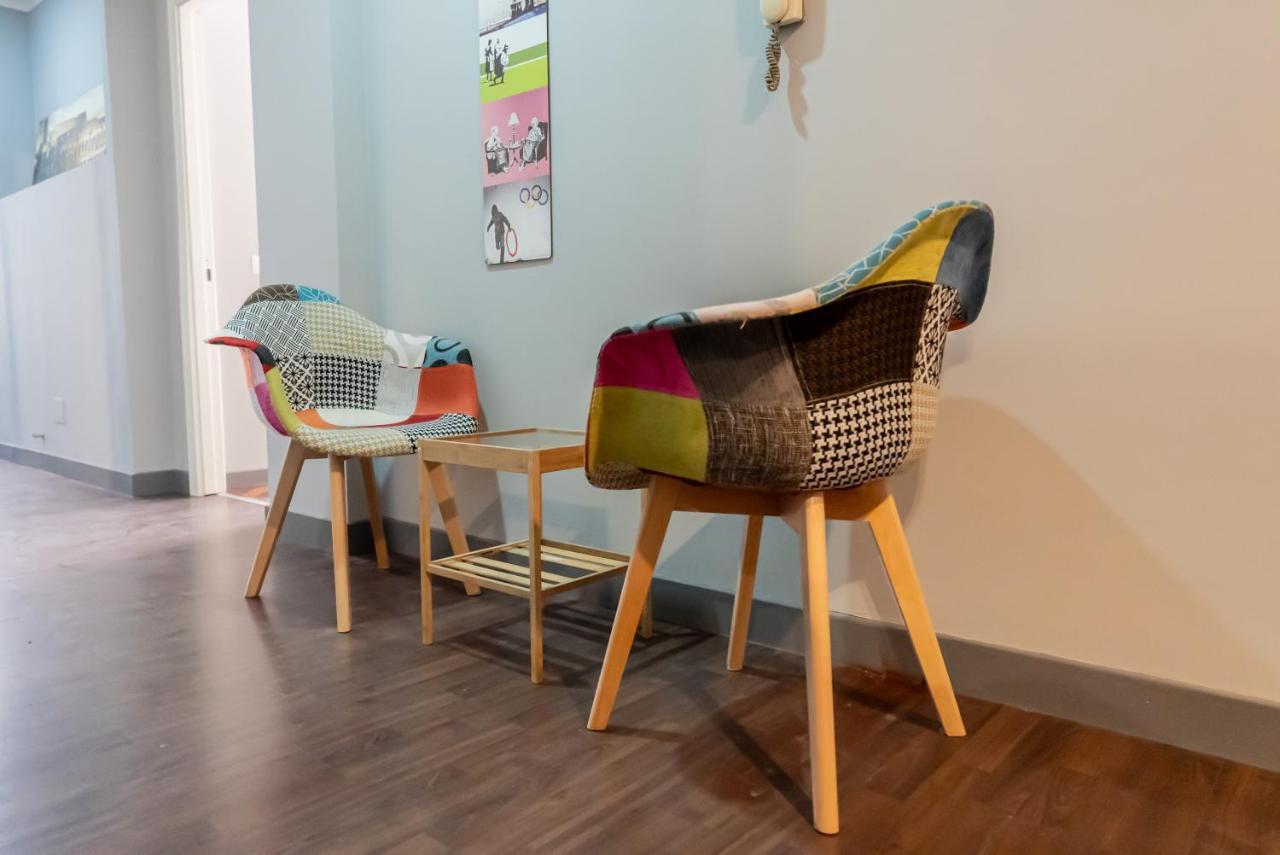 Trastevere Guestrooms Affittacamere