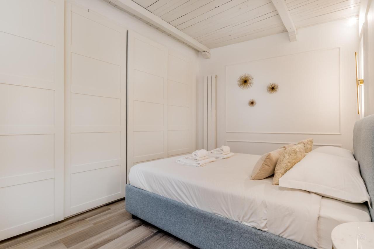 Bbhome Design Over Trastevere District Rome