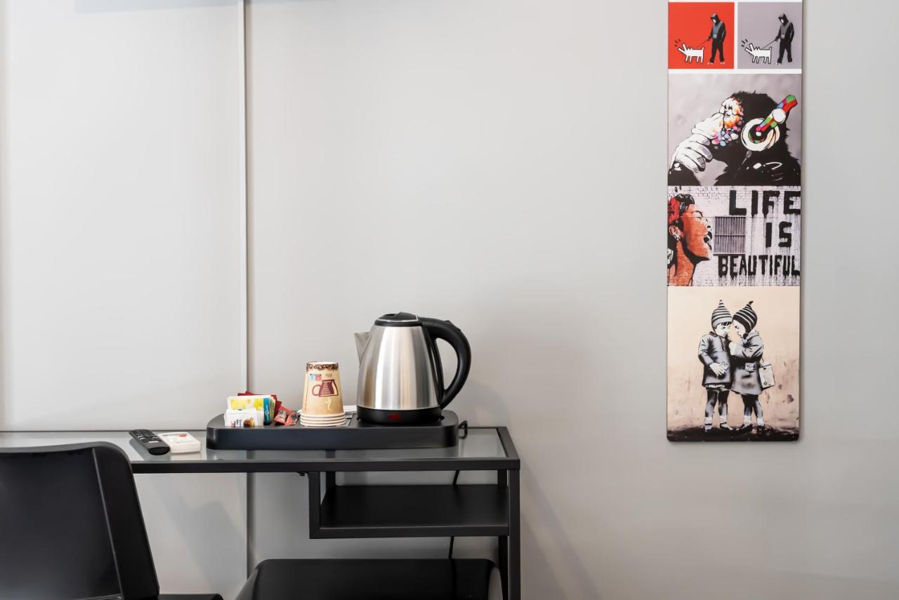 Trastevere Guestrooms Affittacamere