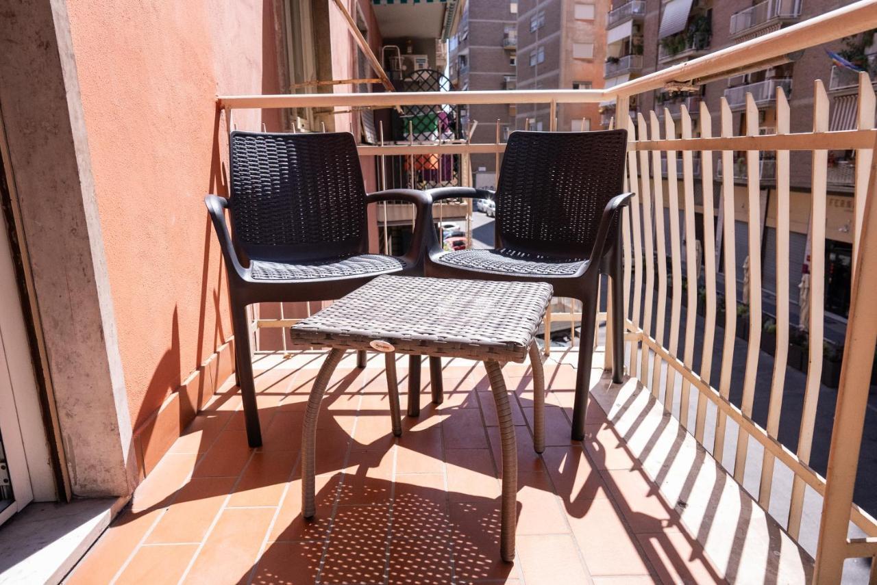 Trastevere Guestrooms * Rome