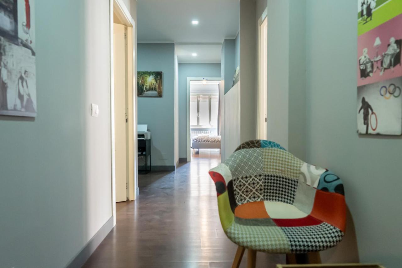 Trastevere Guestrooms Guest house