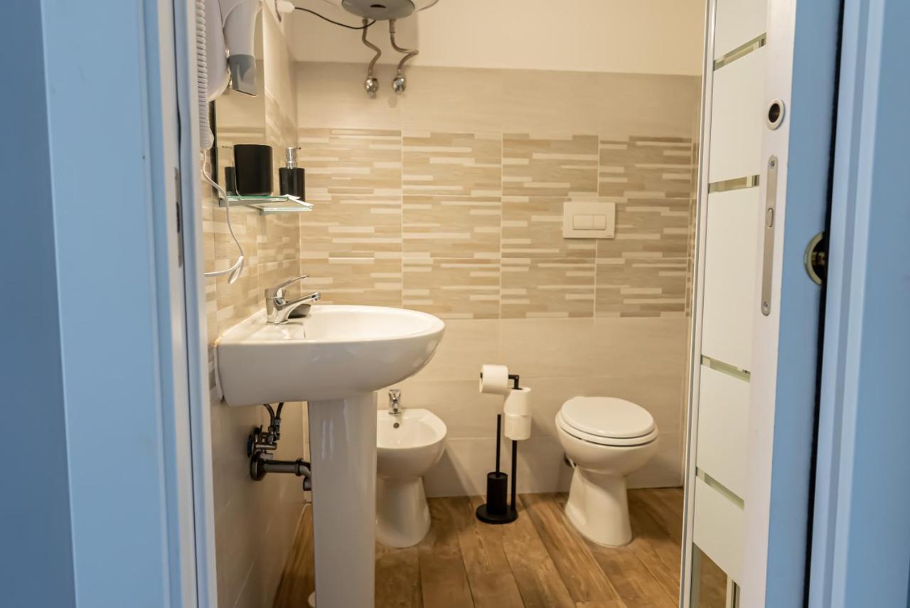 Trastevere Guestrooms Guest house *