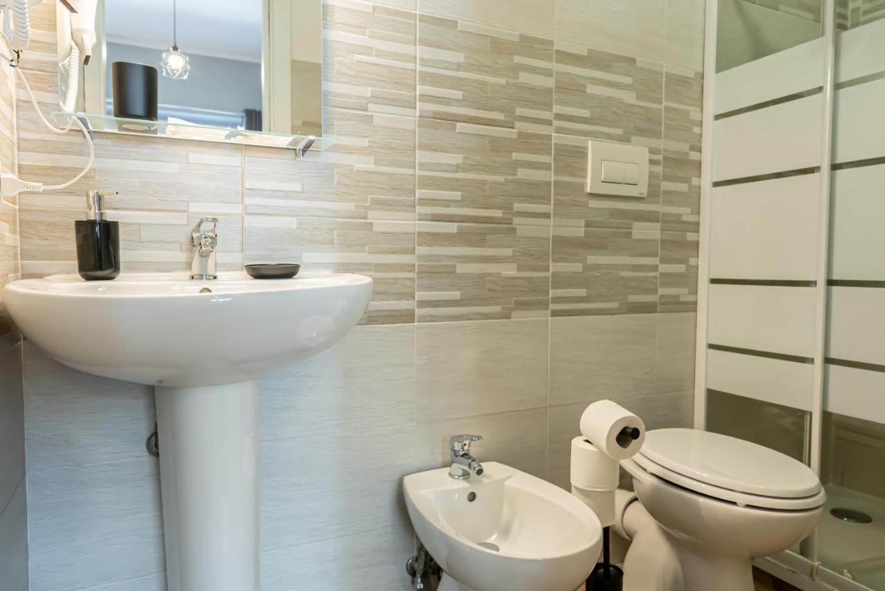Trastevere Guestrooms Affittacamere Roma