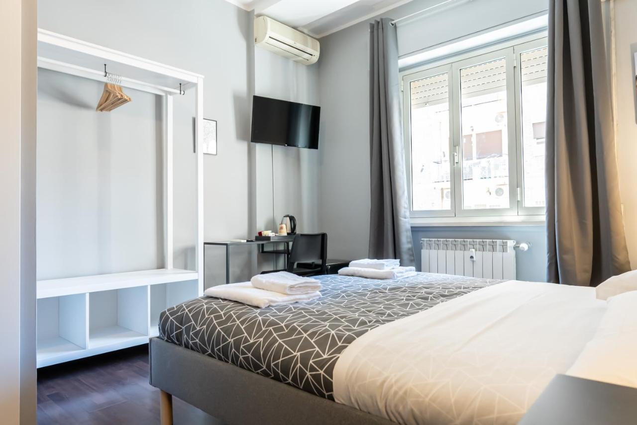 Trastevere Guestrooms Affittacamere *