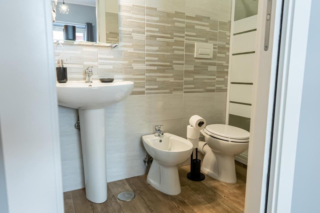 Trastevere Guestrooms Guest house