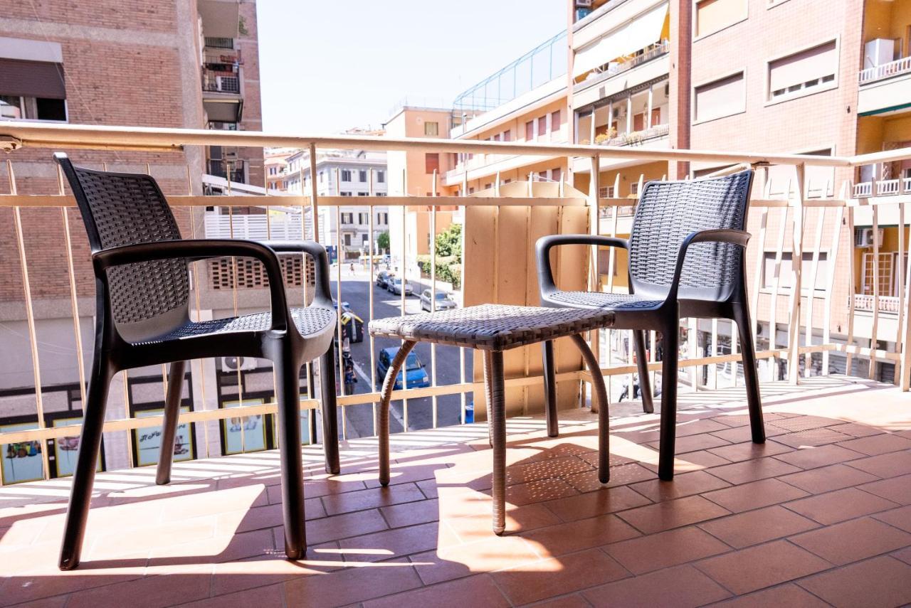 Affittacamere Trastevere Guestrooms Roma