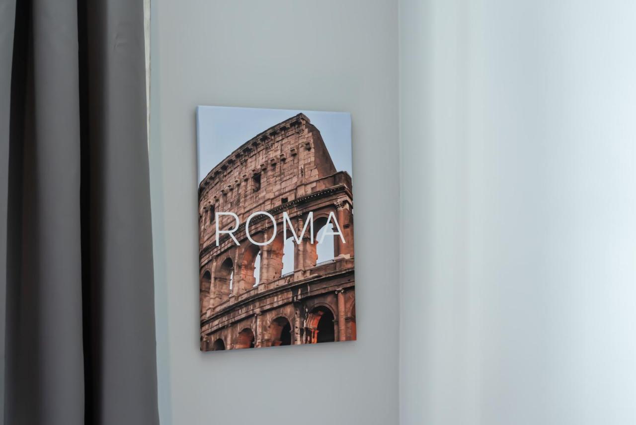 Trastevere Guestrooms Guest house Rome