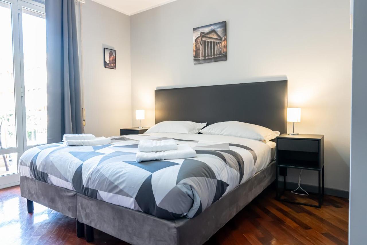 Affittacamere Trastevere Guestrooms *