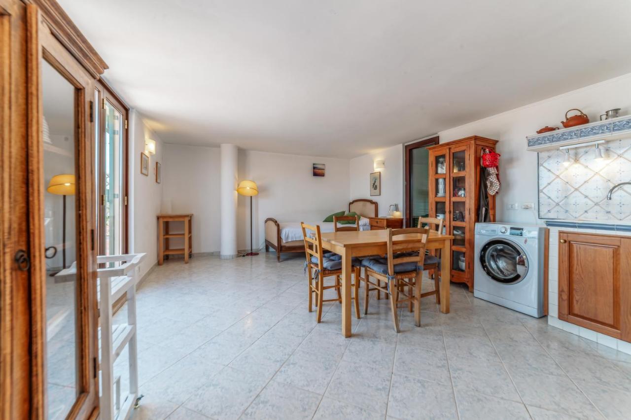 Casa Orti - Trastevere * Rome