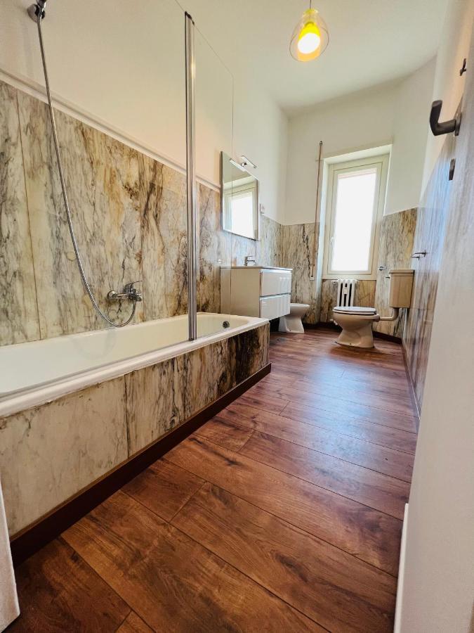 Stazione Tiburtina - Camesena Appartement Rome