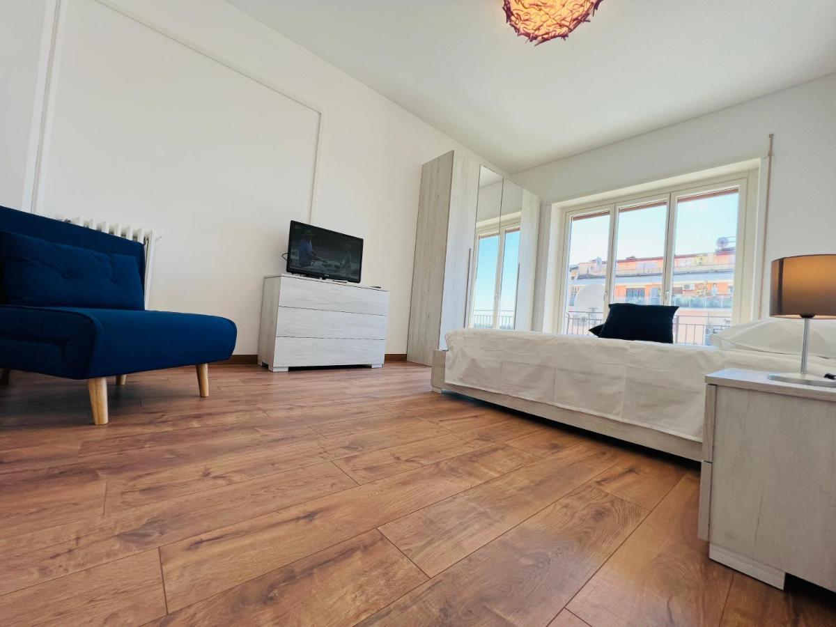 Appartement Stazione Tiburtina - Camesena