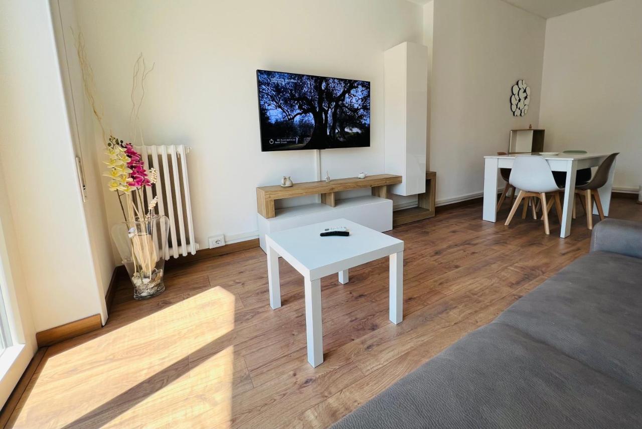 Stazione Tiburtina - Camesena Appartement