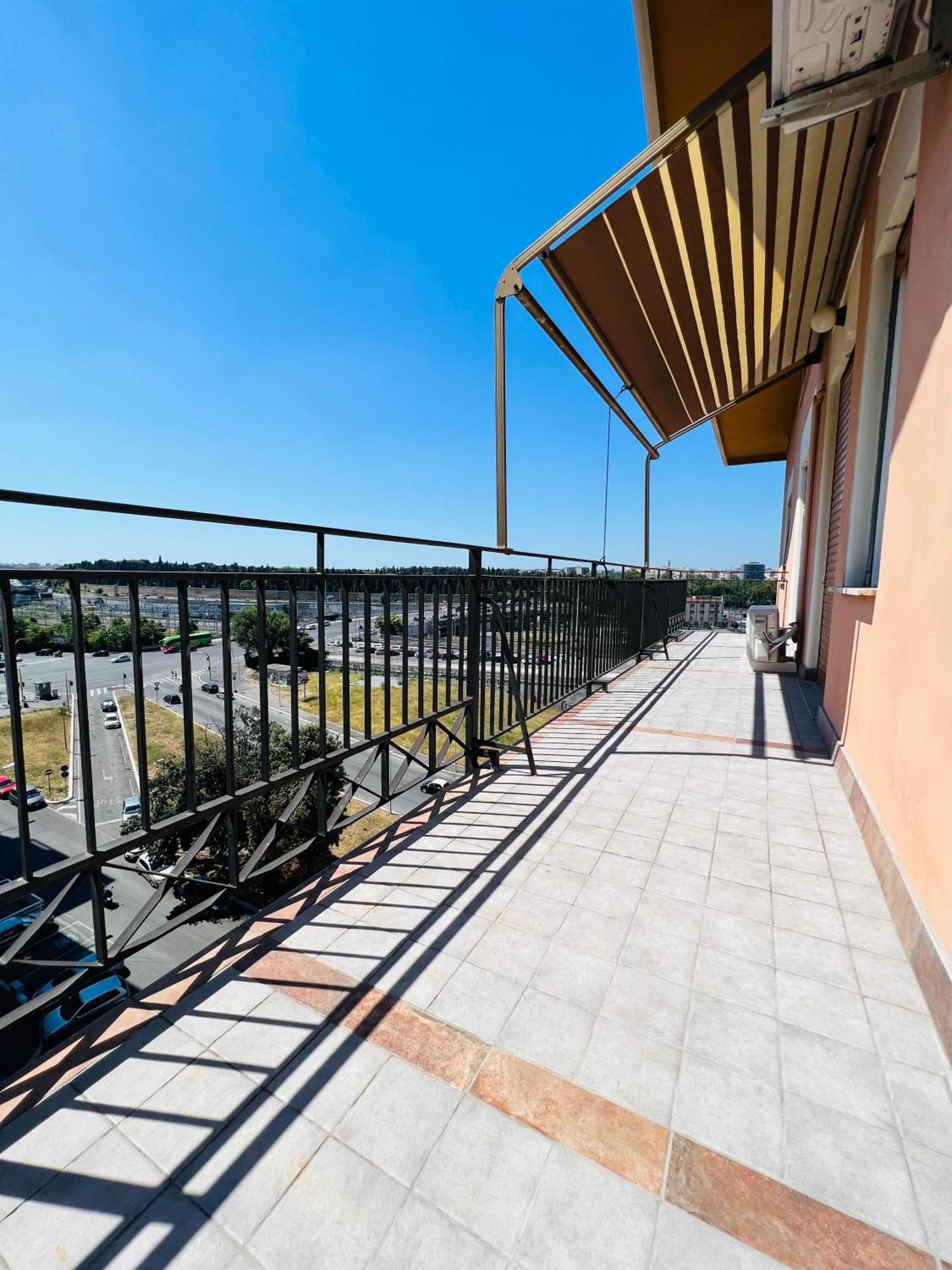 Appartement Stazione Tiburtina - Camesena *
