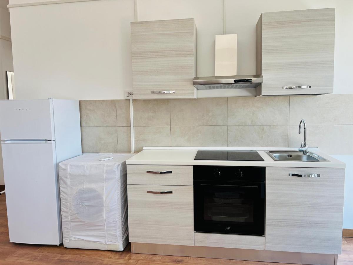Appartement Stazione Tiburtina - Camesena Rome