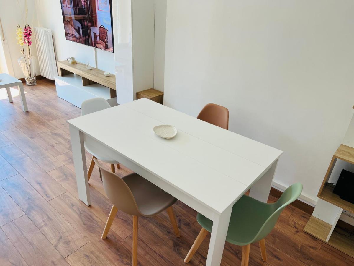 Stazione Tiburtina - Camesena Appartement *