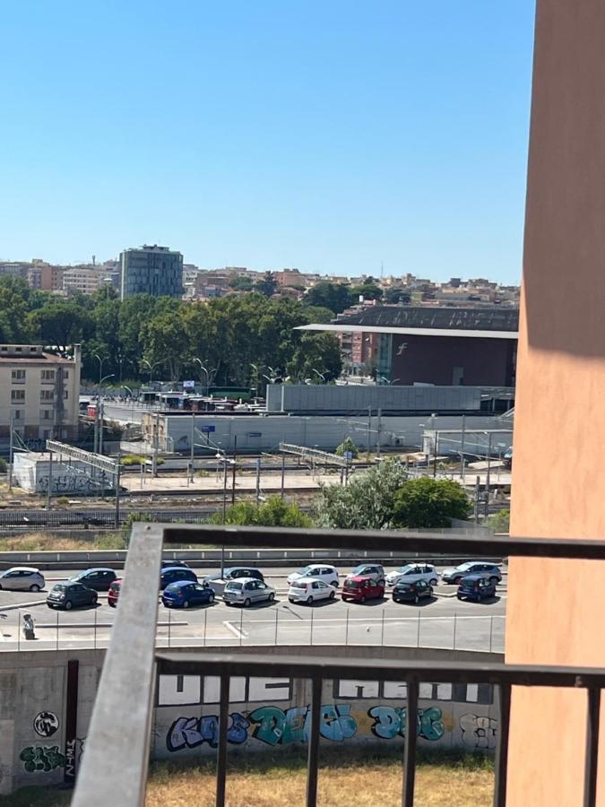 Stazione Tiburtina - Camesena Appartement