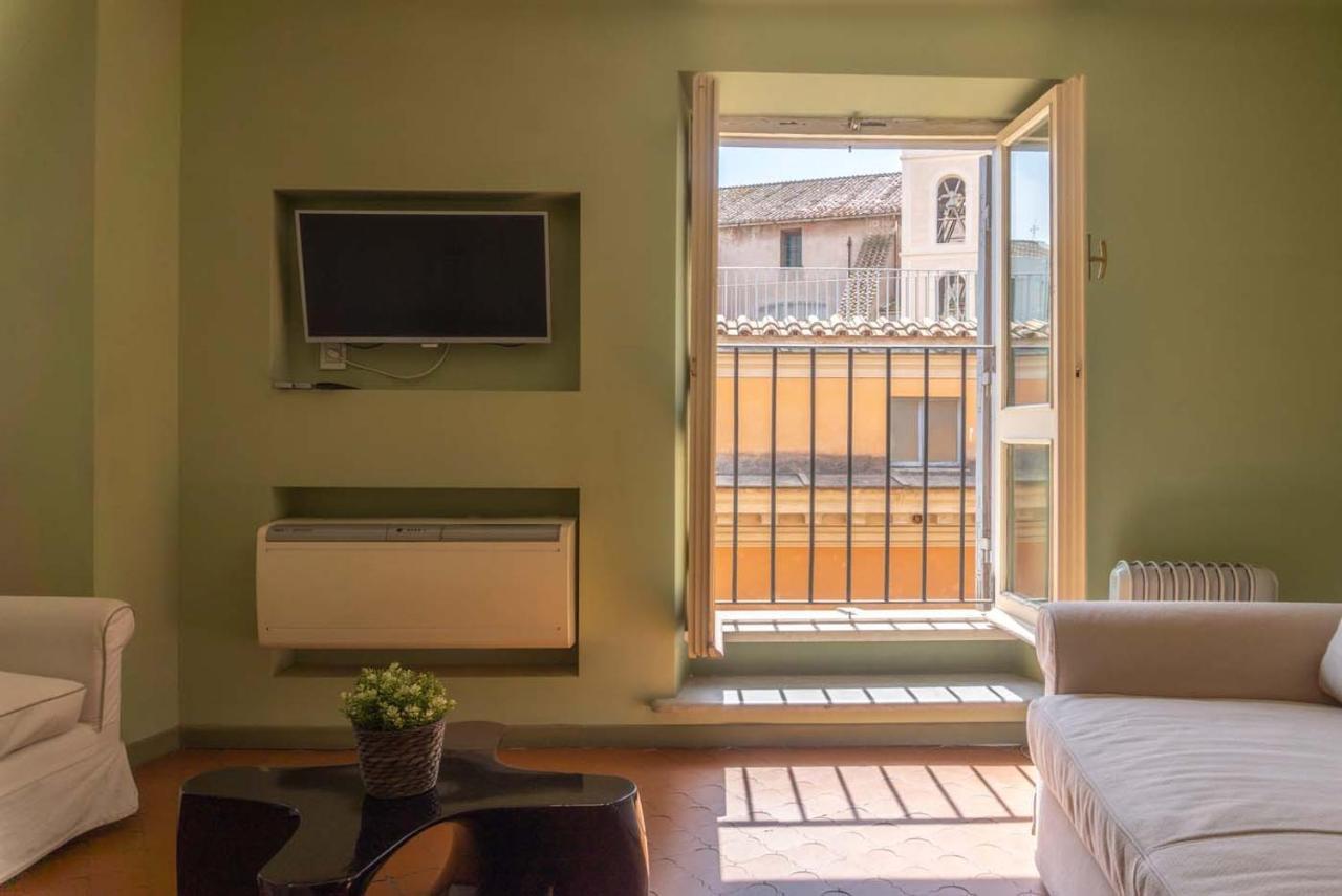 Piazza Venezia Charming & Bright Appartamento Roma
