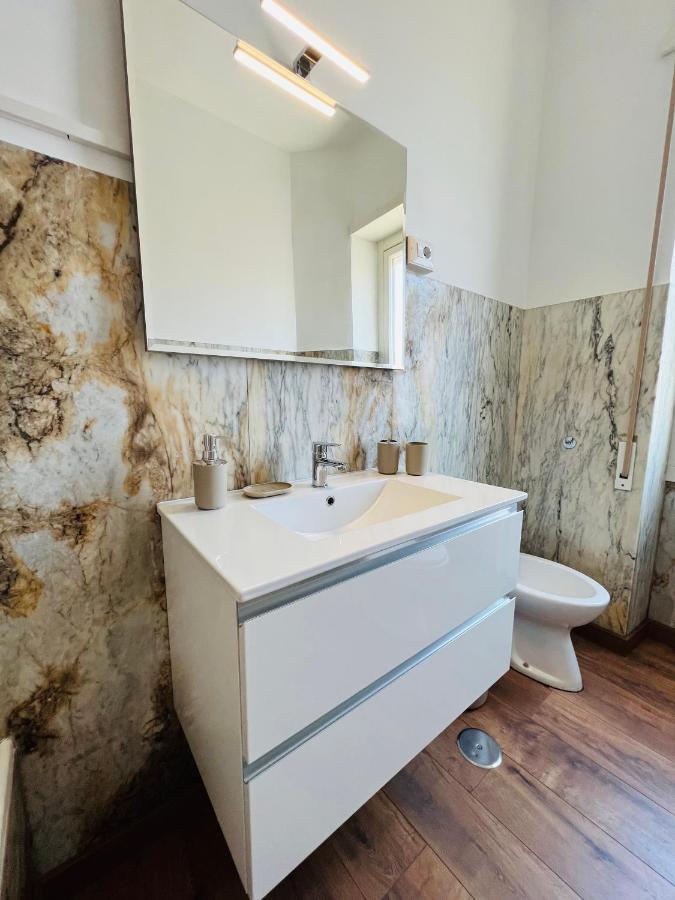 Stazione Tiburtina - Camesena Appartement