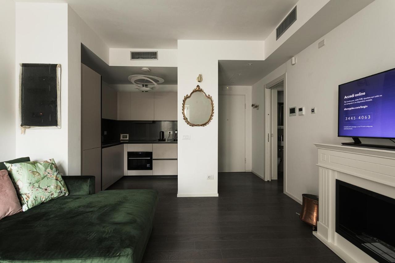 Apartment Stylish Flat With Garden Rome