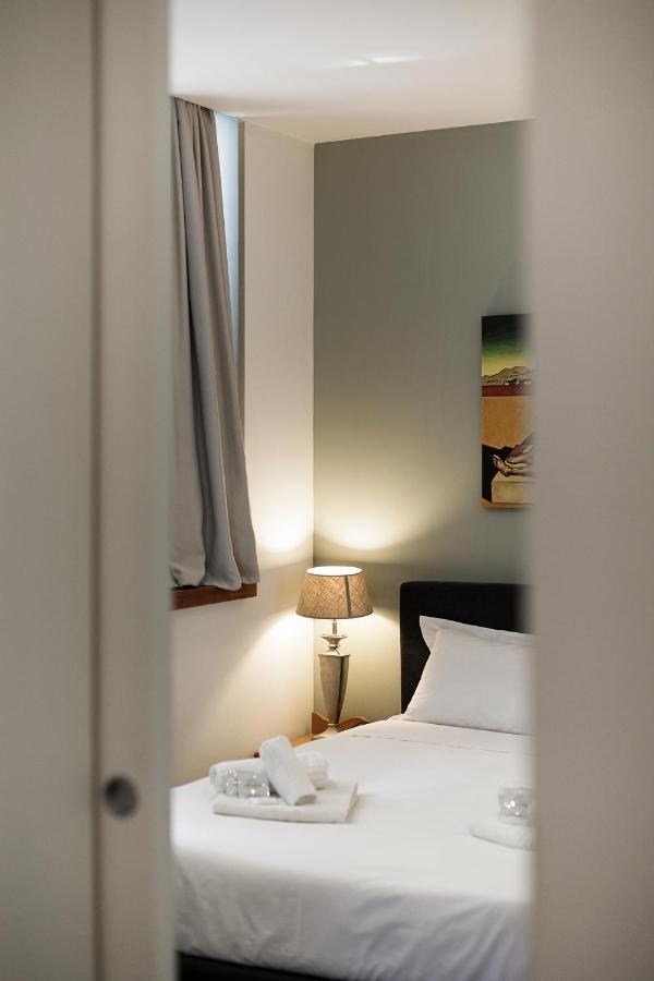 Appartamento Borghese Flat With Terrace *