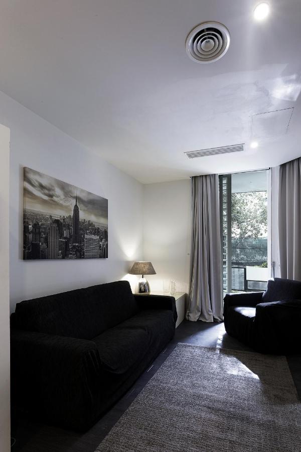 Borghese Flat With Terrace Appartamento