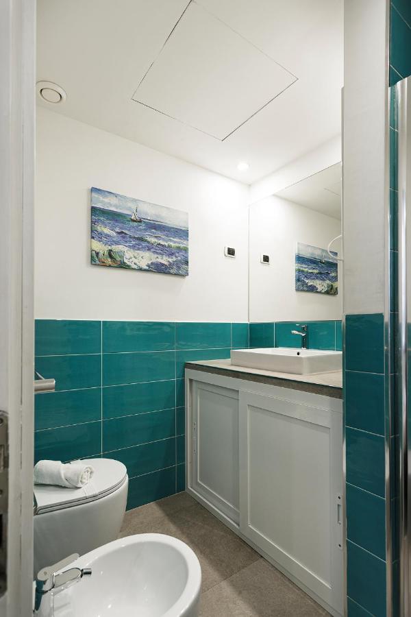 Appartamento Borghese Flat With Terrace Roma