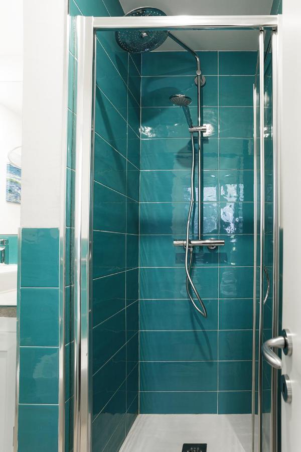 Appartamento Borghese Flat With Terrace *