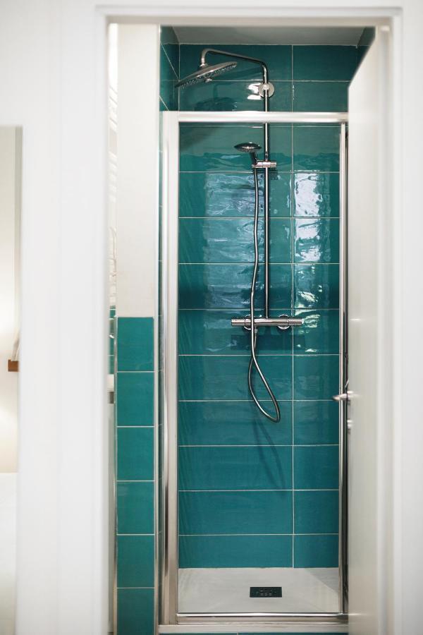 Borghese Flat With Terrace Appartamento *