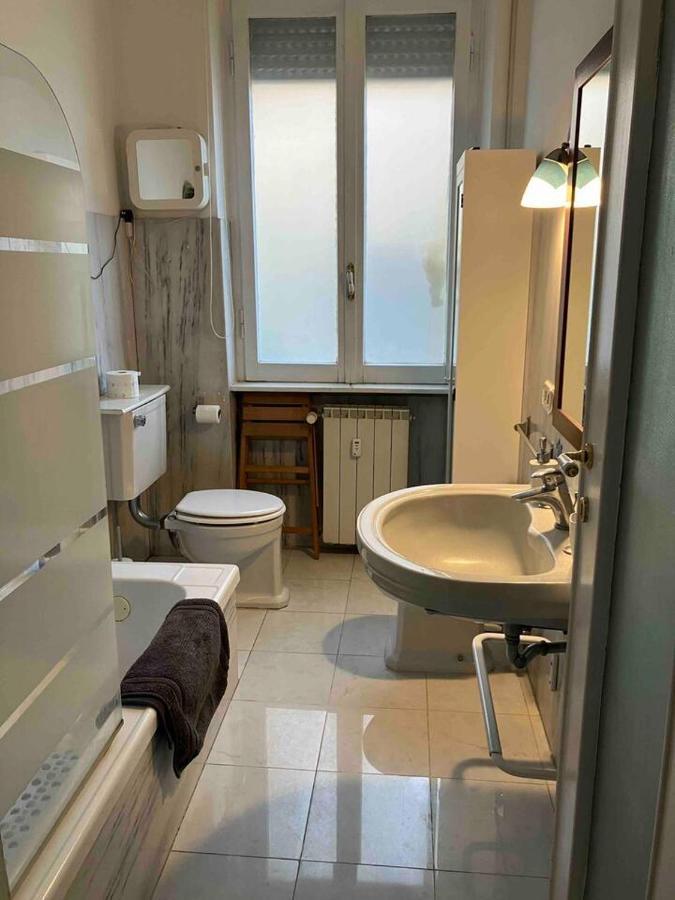 Appartamento Monti Parioli House Roma