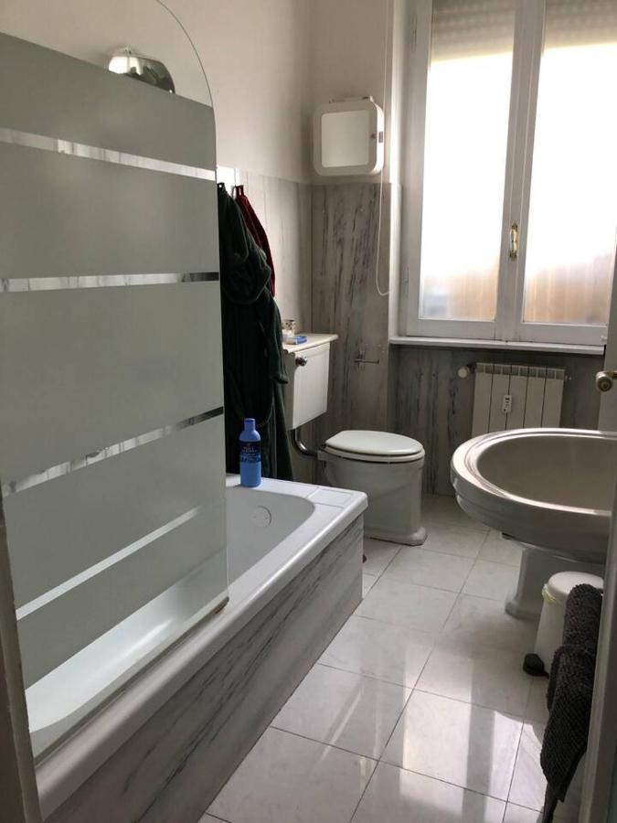 Appartamento Monti Parioli House