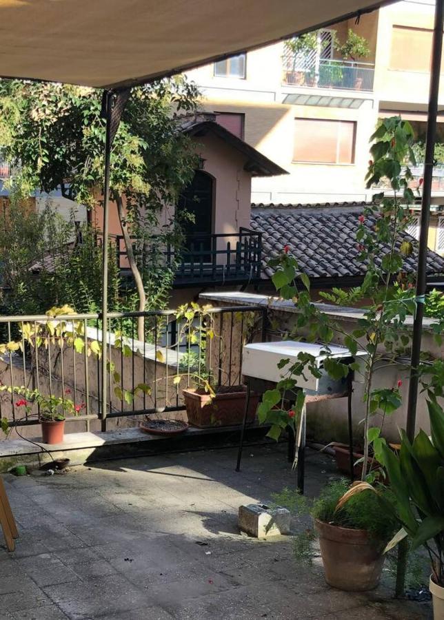 Monti Parioli House Appartamento