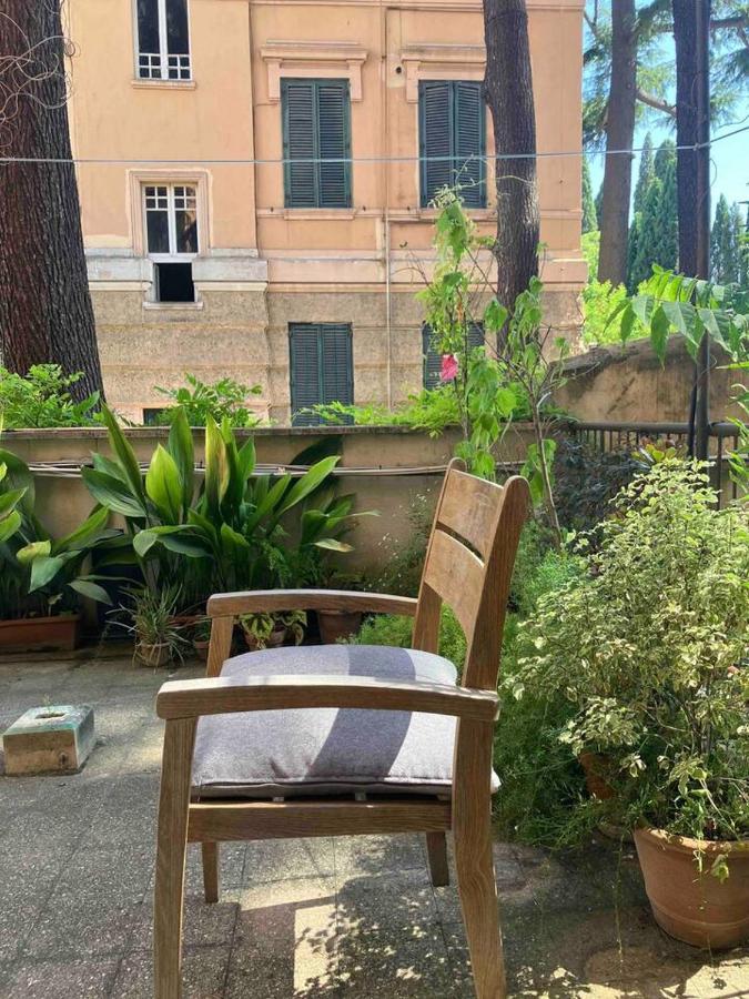 Appartamento Monti Parioli House *