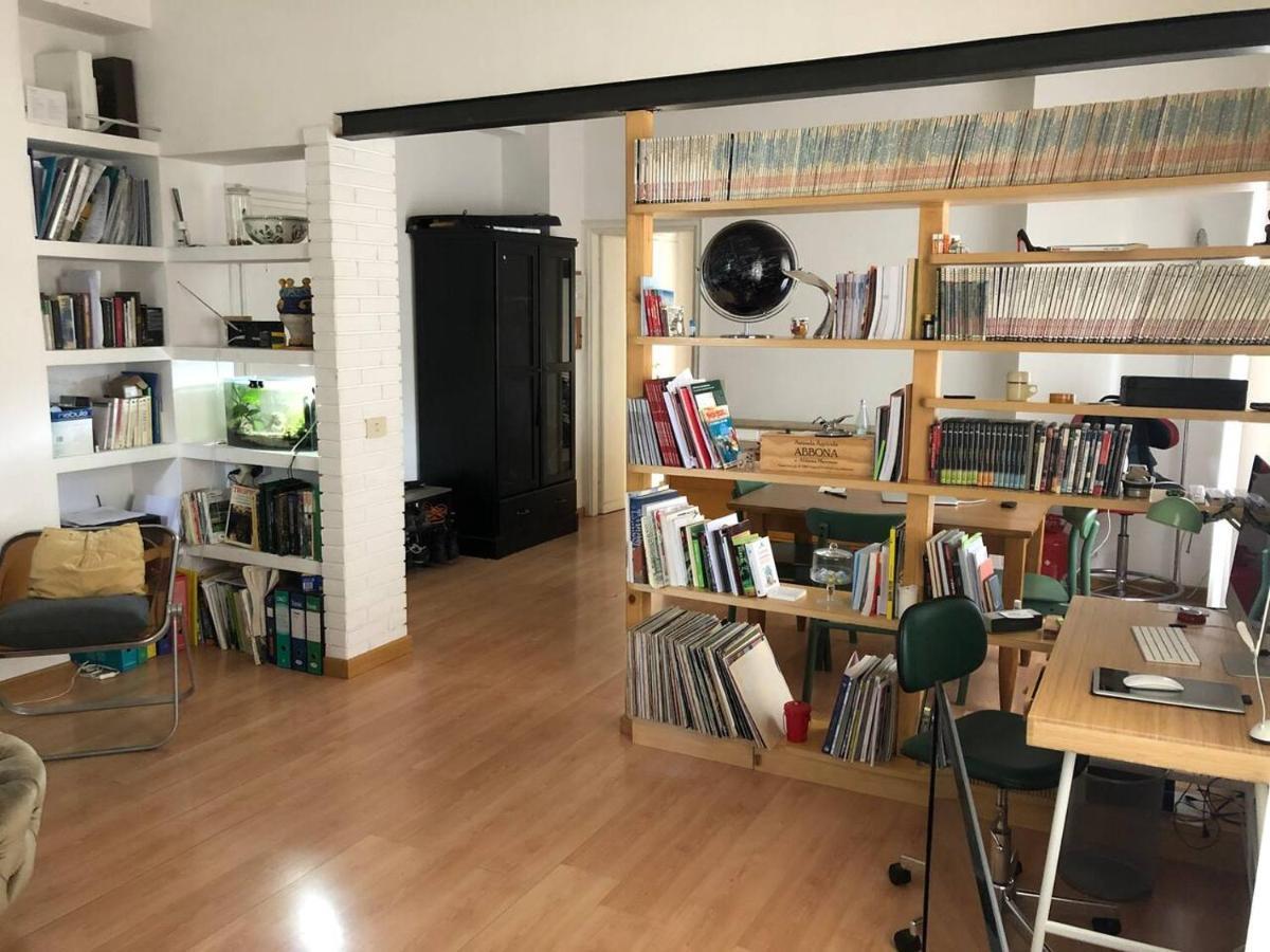 Appartamento Monti Parioli House Roma