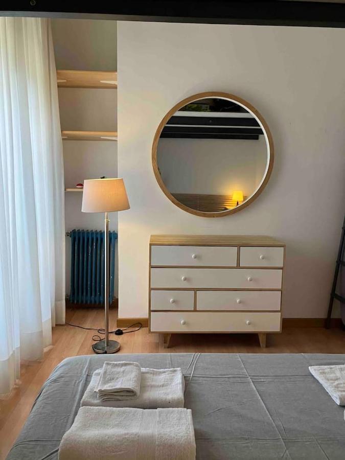 Monti Parioli House Appartamento Roma