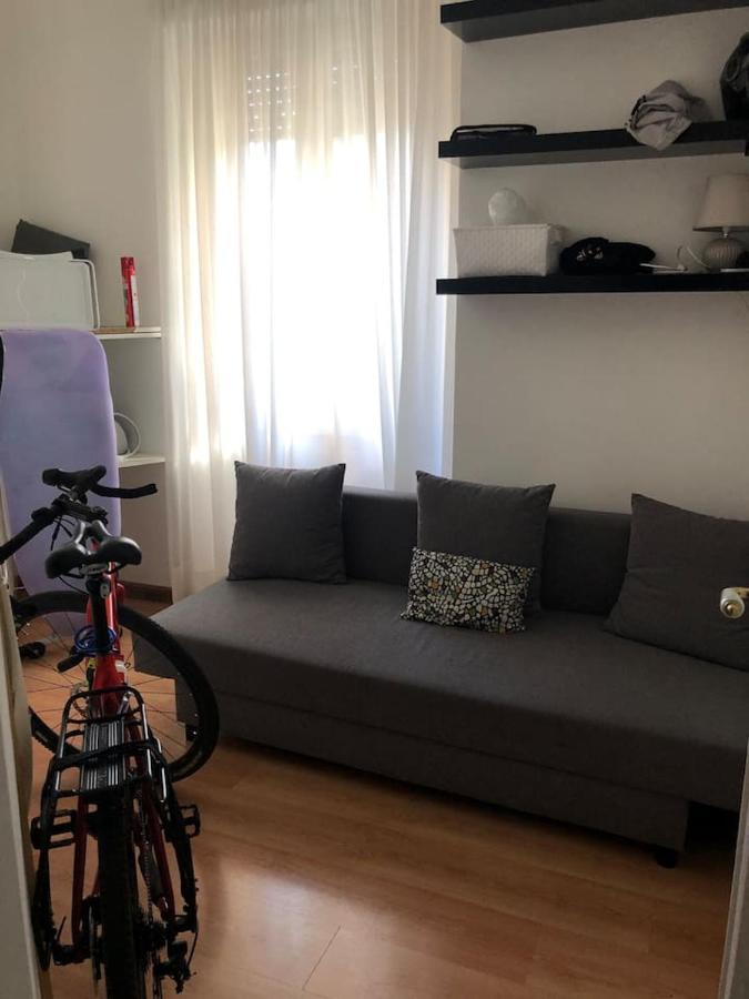 Monti Parioli House Appartamento
