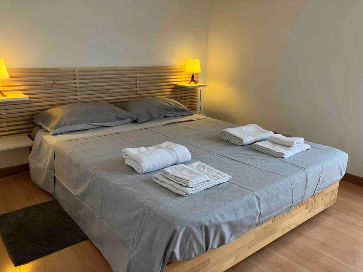 Monti Parioli House Appartamento *