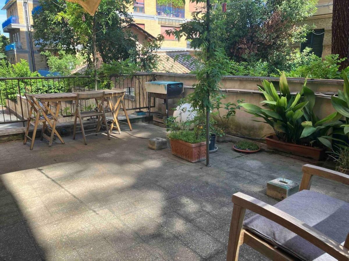 Appartamento Monti Parioli House