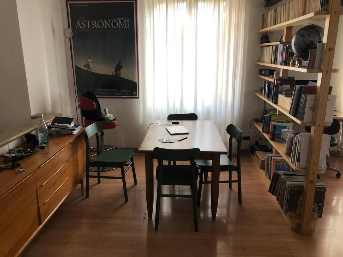 Appartamento Monti Parioli House