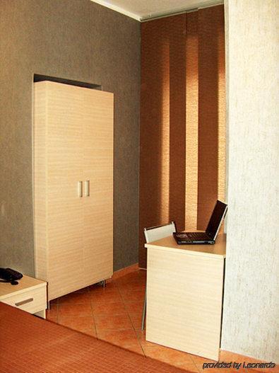 Flavio 3* Rome