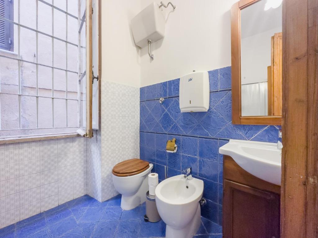 Apartment Domus Sant'elena 2 Rome