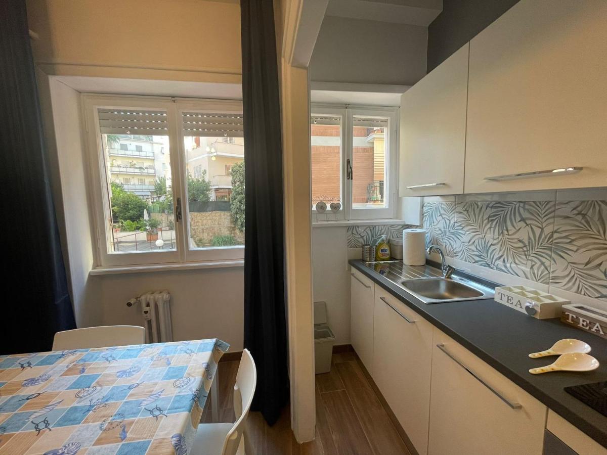 Appartement Casa Mia