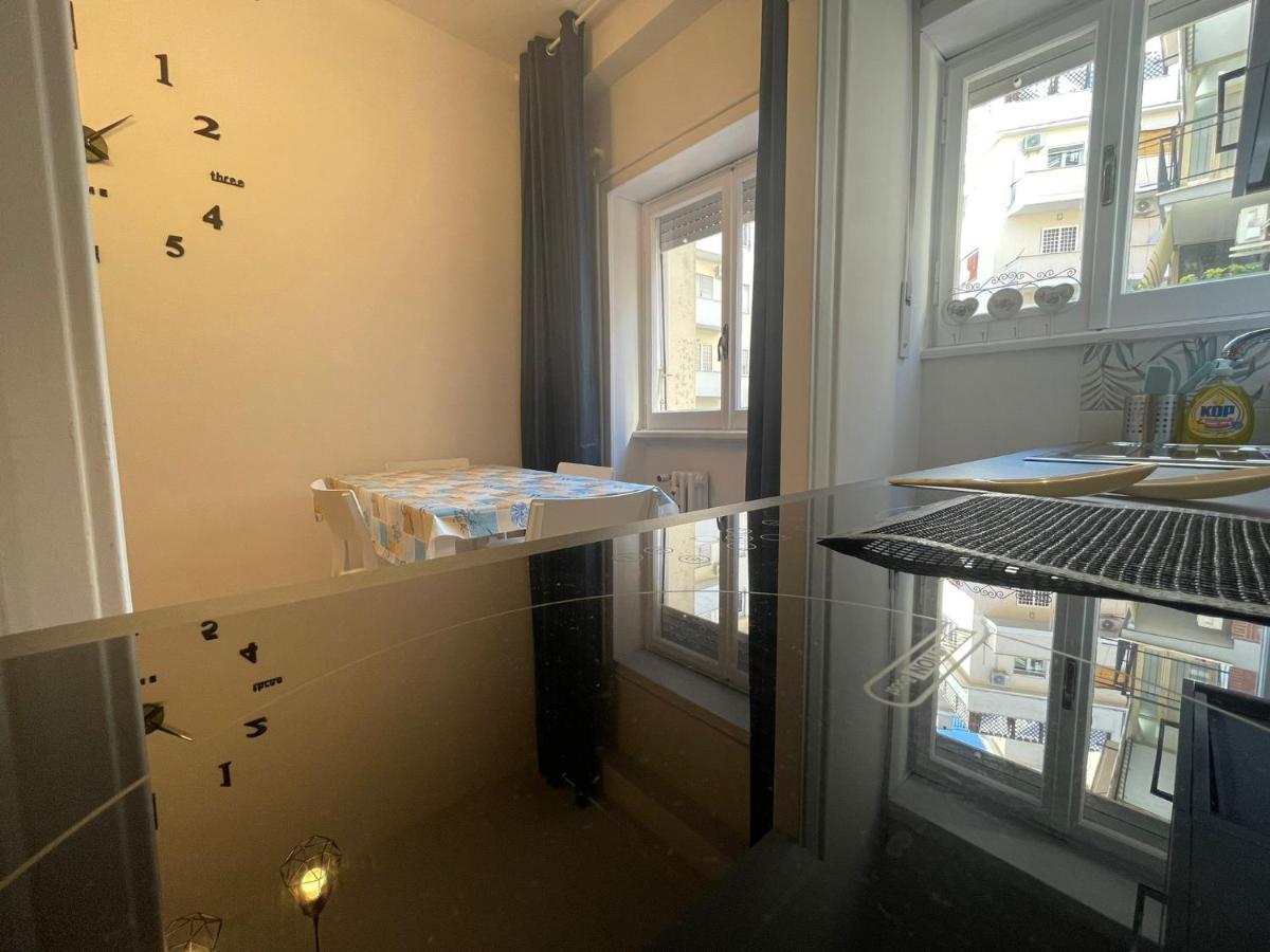 Appartement Casa Mia *