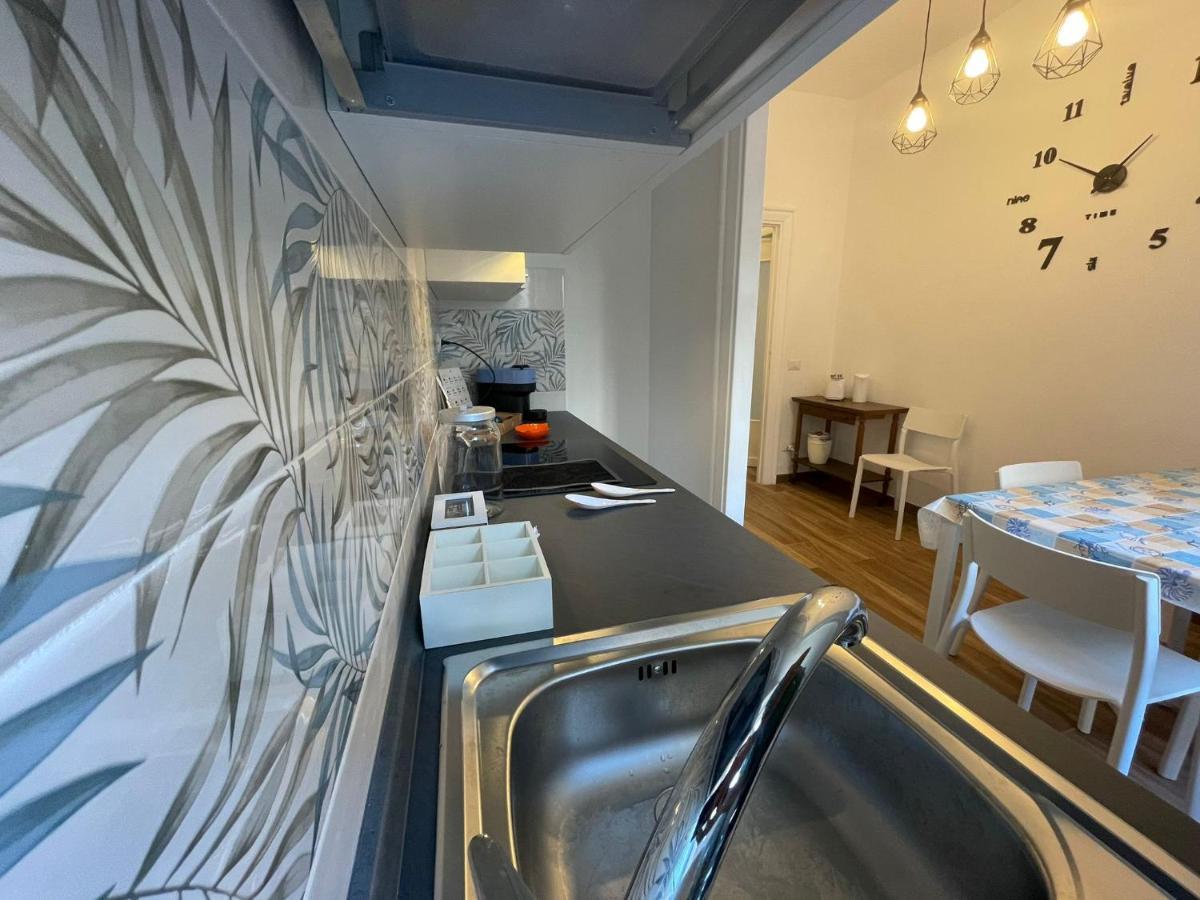 Casa Mia Appartement *