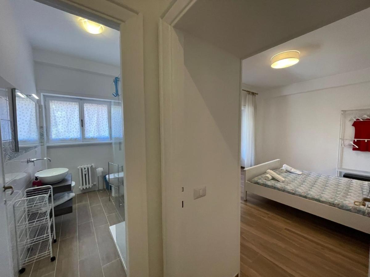 Casa Mia Appartement Rome
