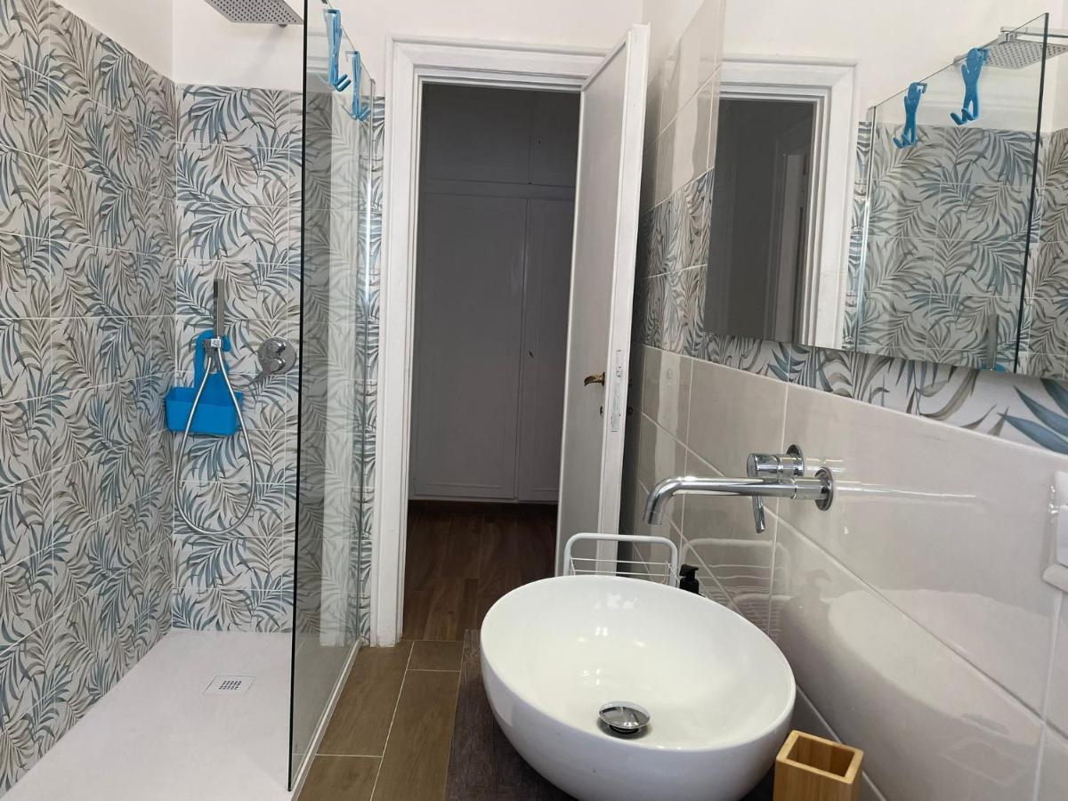 Appartement Casa Mia